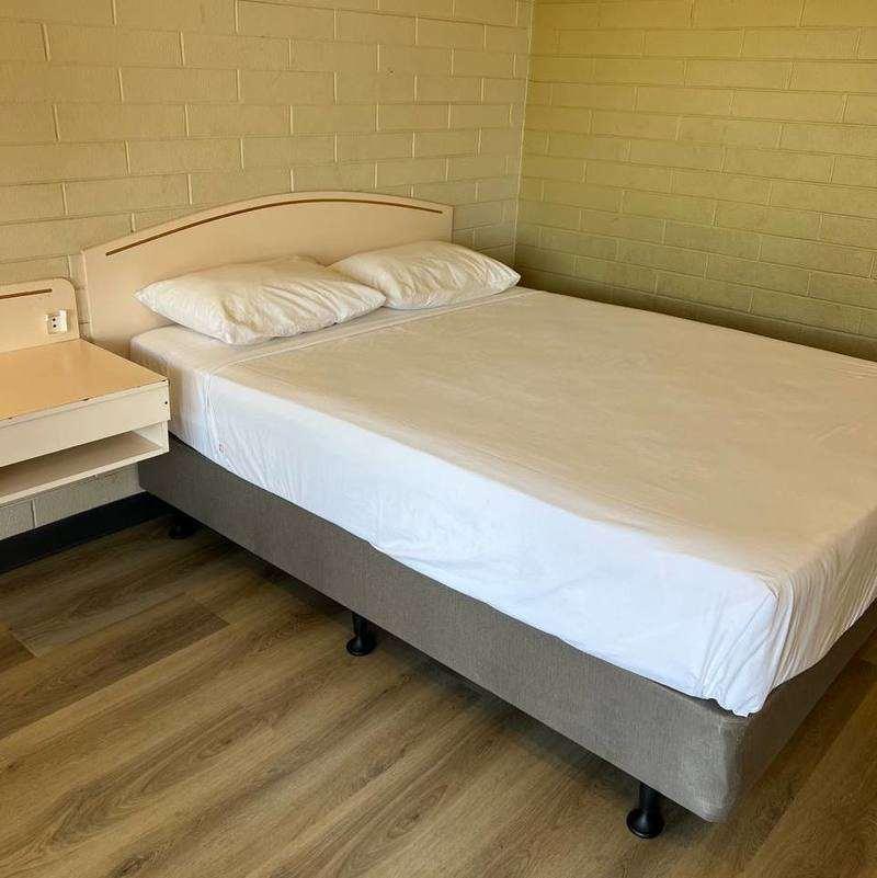 캐서린 모텔 객실 사진